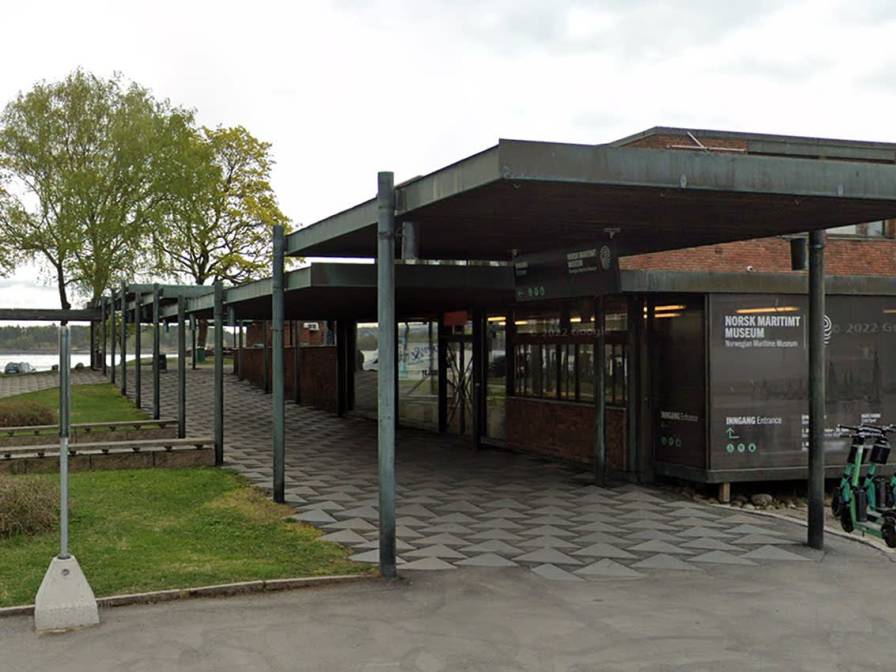 norsk maritimt museum